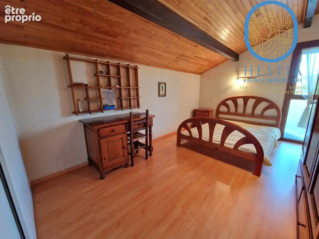 Maison Voiron 140 m2 avec sous-sol - photo 16