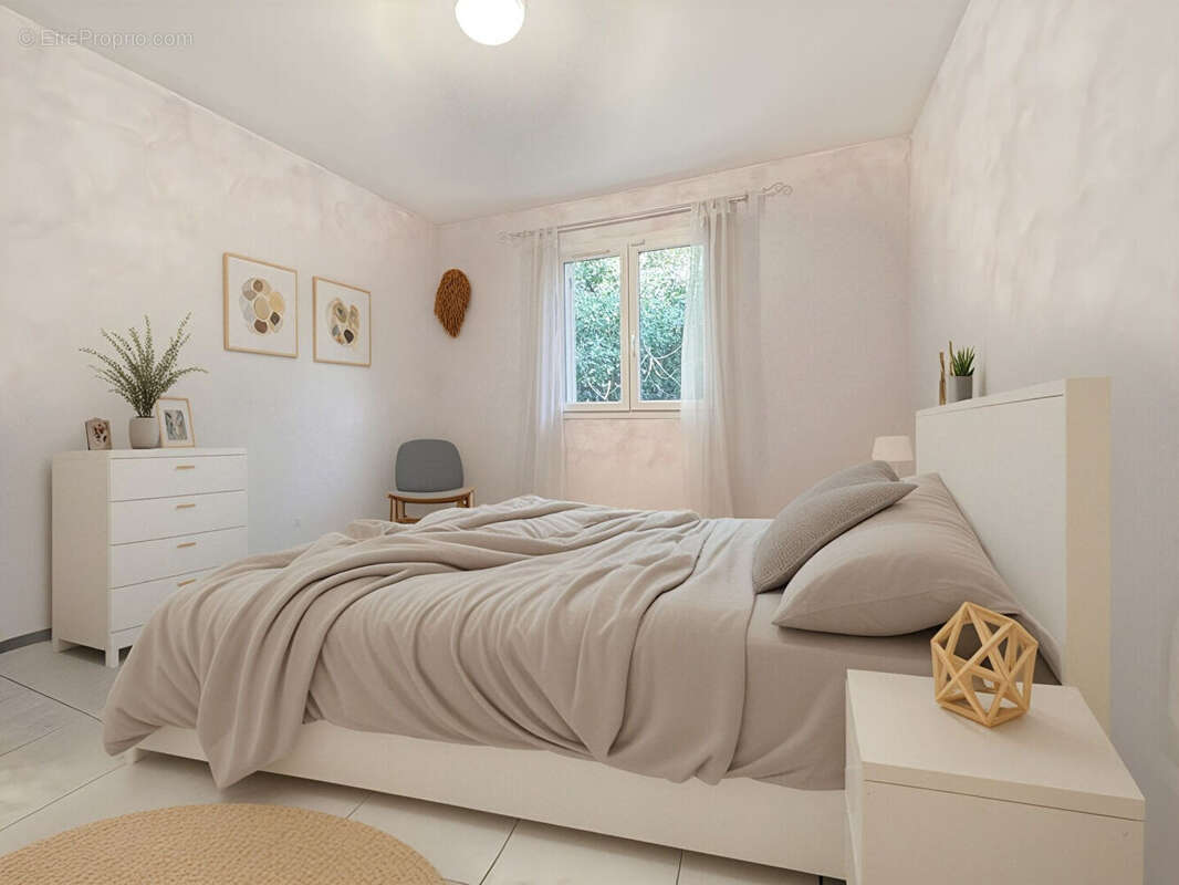 Maison à SAINTE-COLOMBE