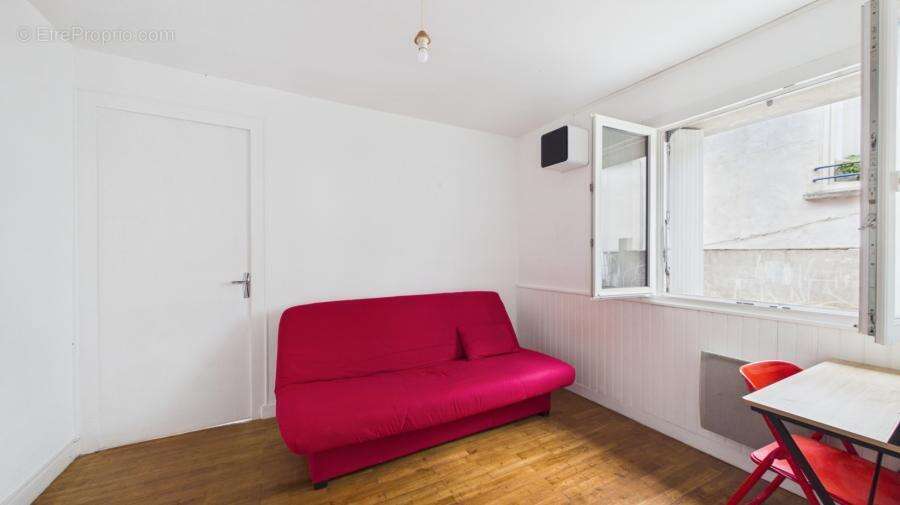 Appartement 55 m² à Nantes  - photo 395