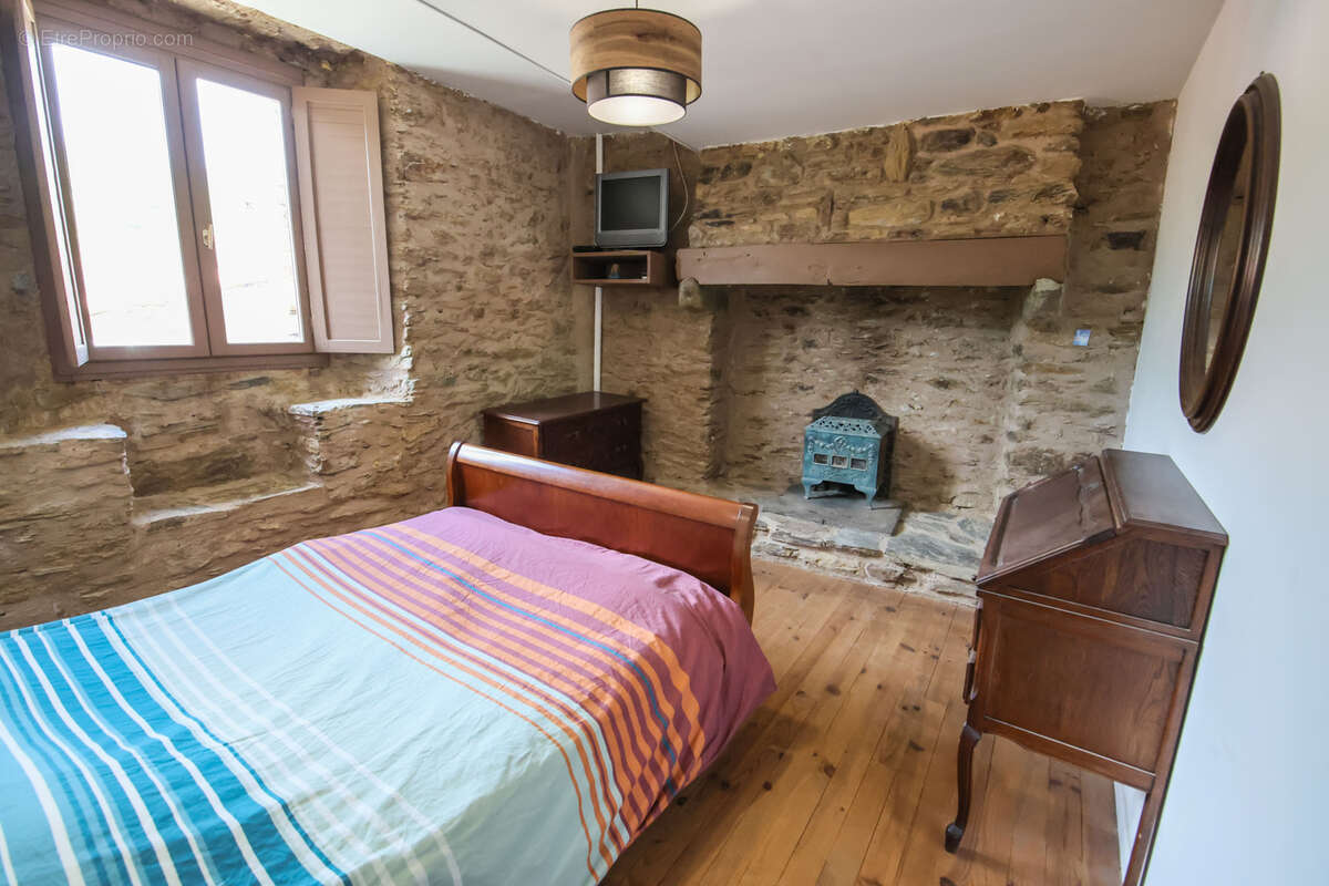 Maison à LA BASTIDE
