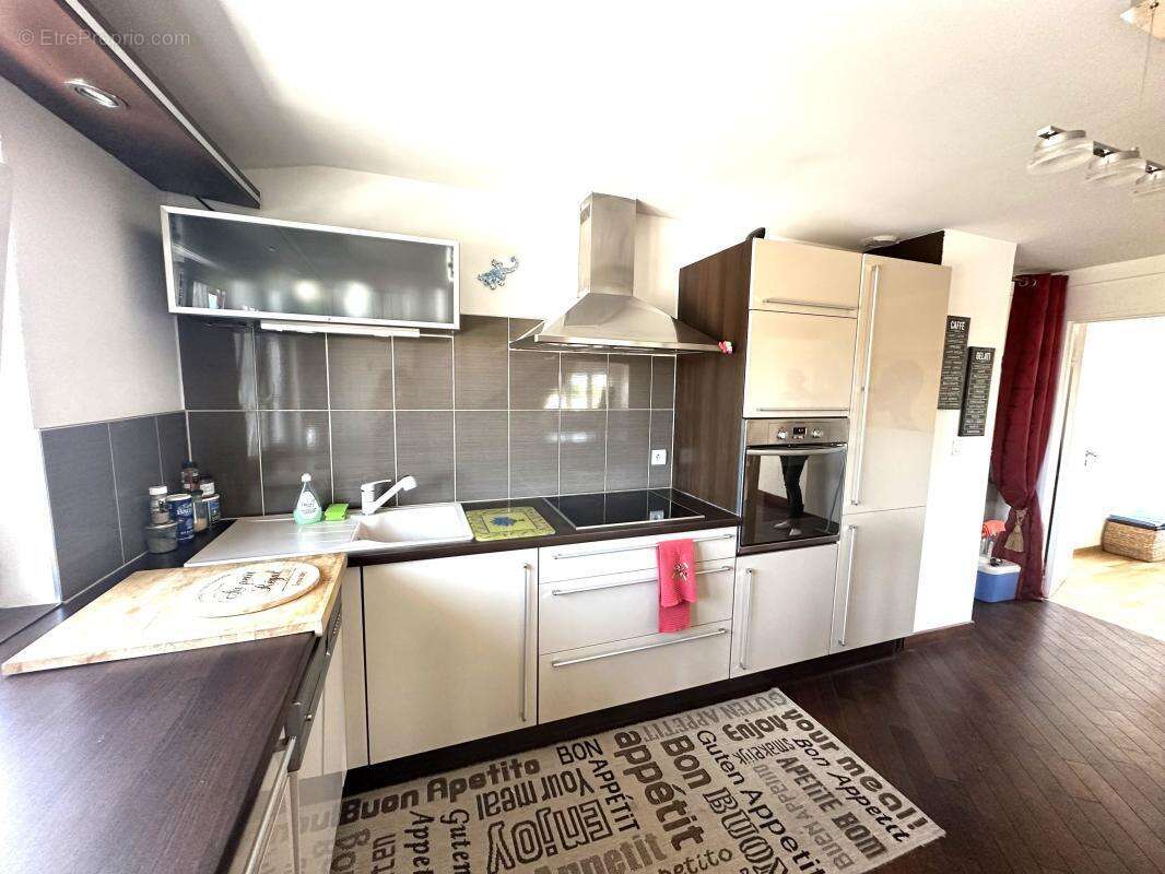 Appartement À Vendre - photo 5