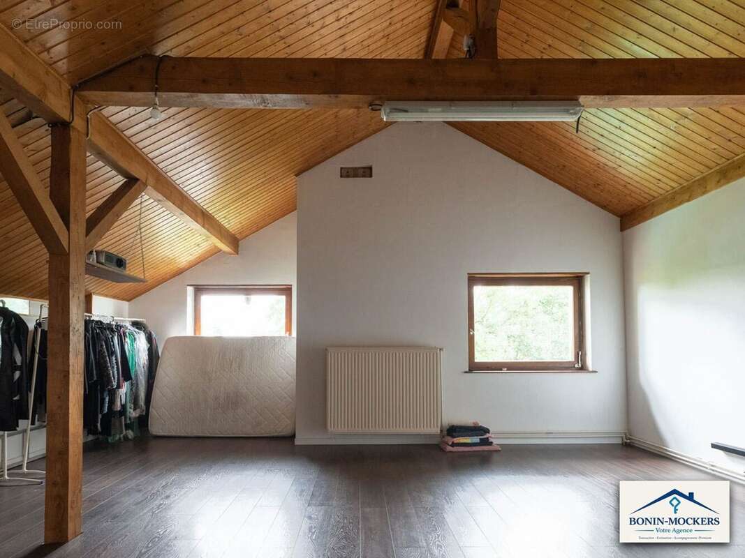 Maison à OSTWALD