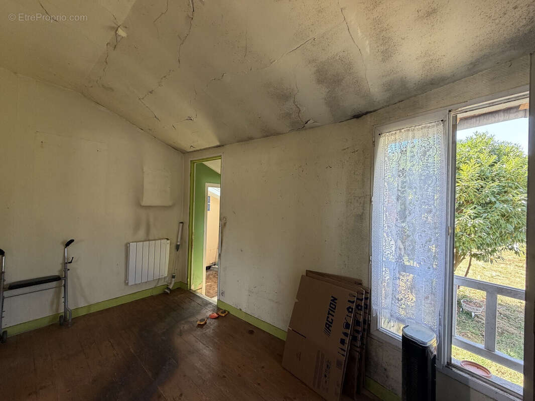 Clermont - Maison de 40m² à rénové 4