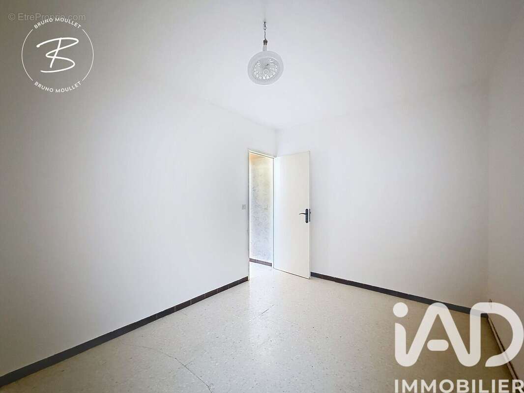 Photo 9 - Appartement à TOULON