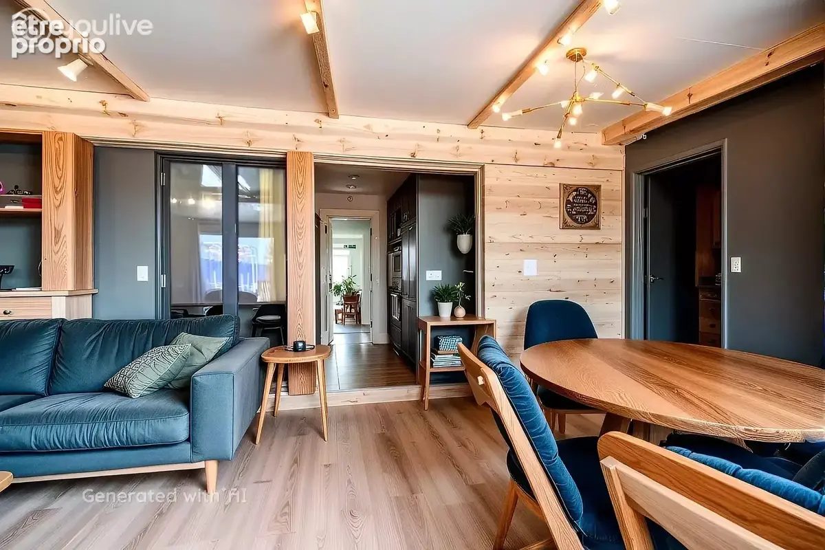 Photo Maison à Les Sables-D'olonne au prix de 317 000€