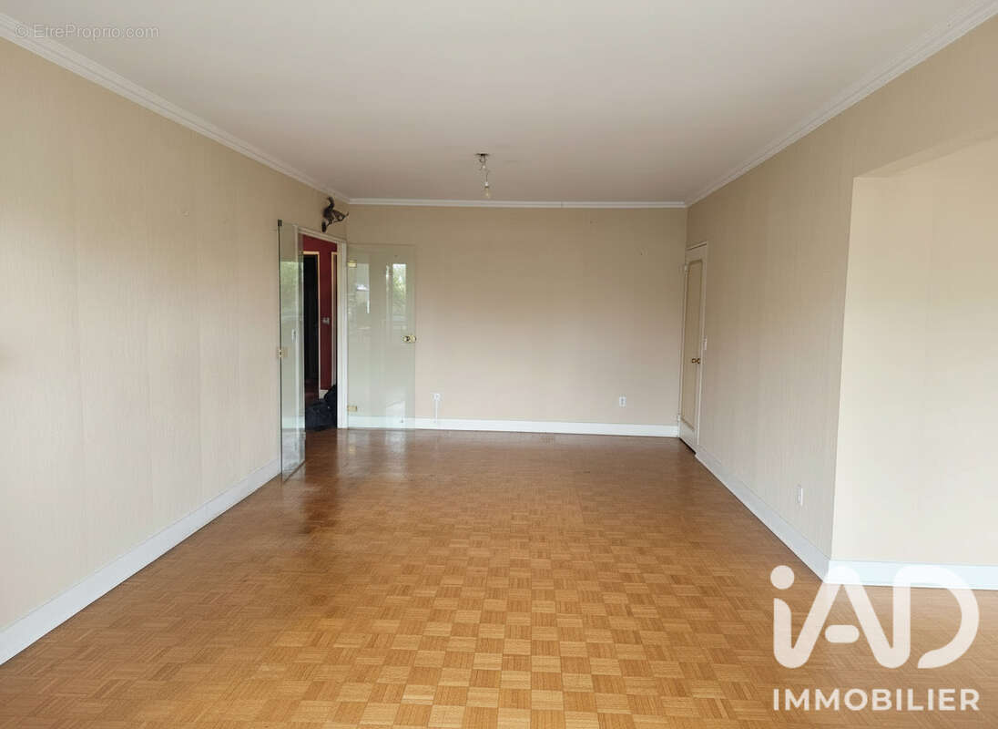 Appartement 88 m² à Le Pecq  - photo 3