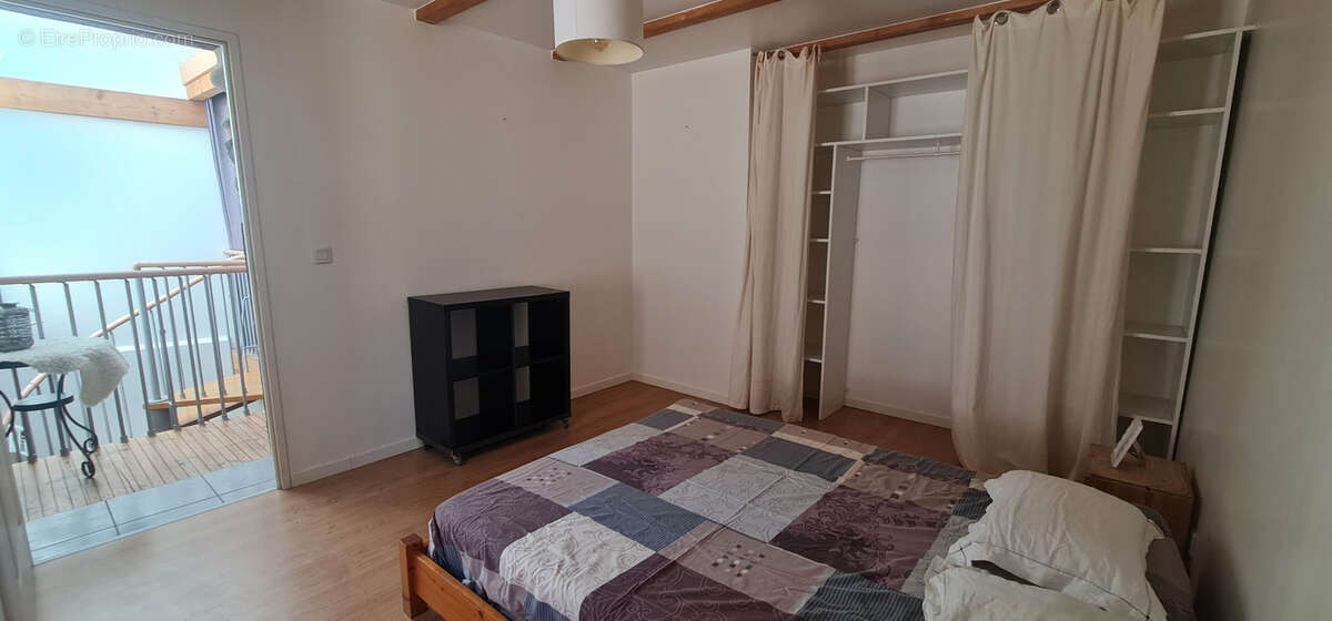 Maison de ville thermale - 95m2 plus terrasse toit 25m2 - plus garage et cave plain-pied - parfaite location - photo 11