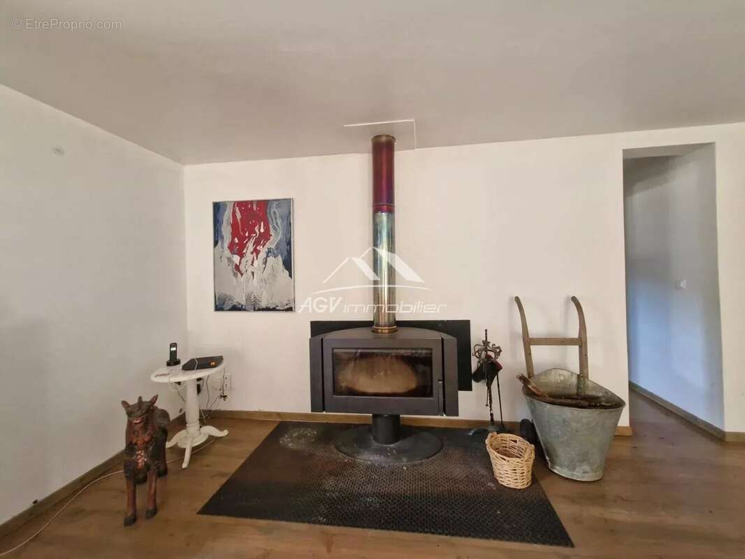 Maison à SAINT-FLORENT-SUR-AUZONNET