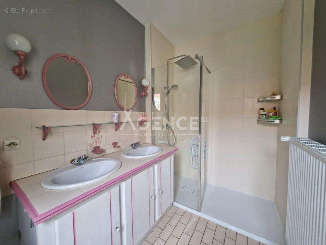 Maison à MERCK-SAINT-LIEVIN