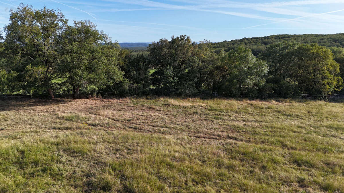 Terrain avec permis de construire - photo 5