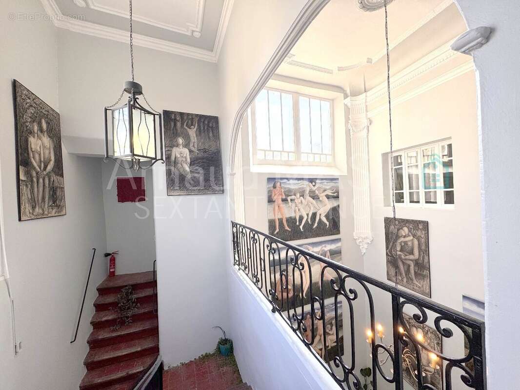 Maison à QUILLAN