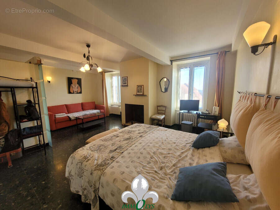 Maison à SENNECEY-LE-GRAND