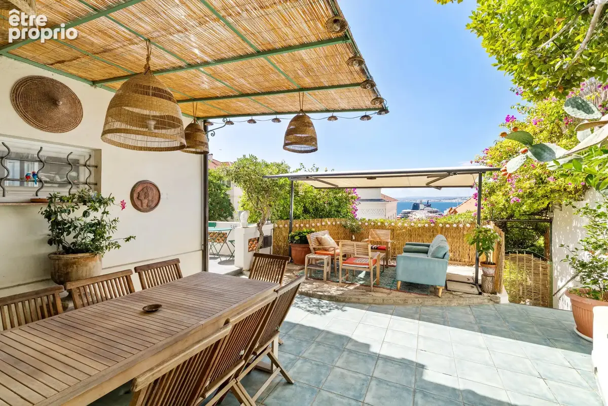 Nice mont boron rarete absolue - photo 17