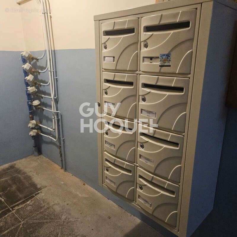 Appartement à ARLES-SUR-TECH