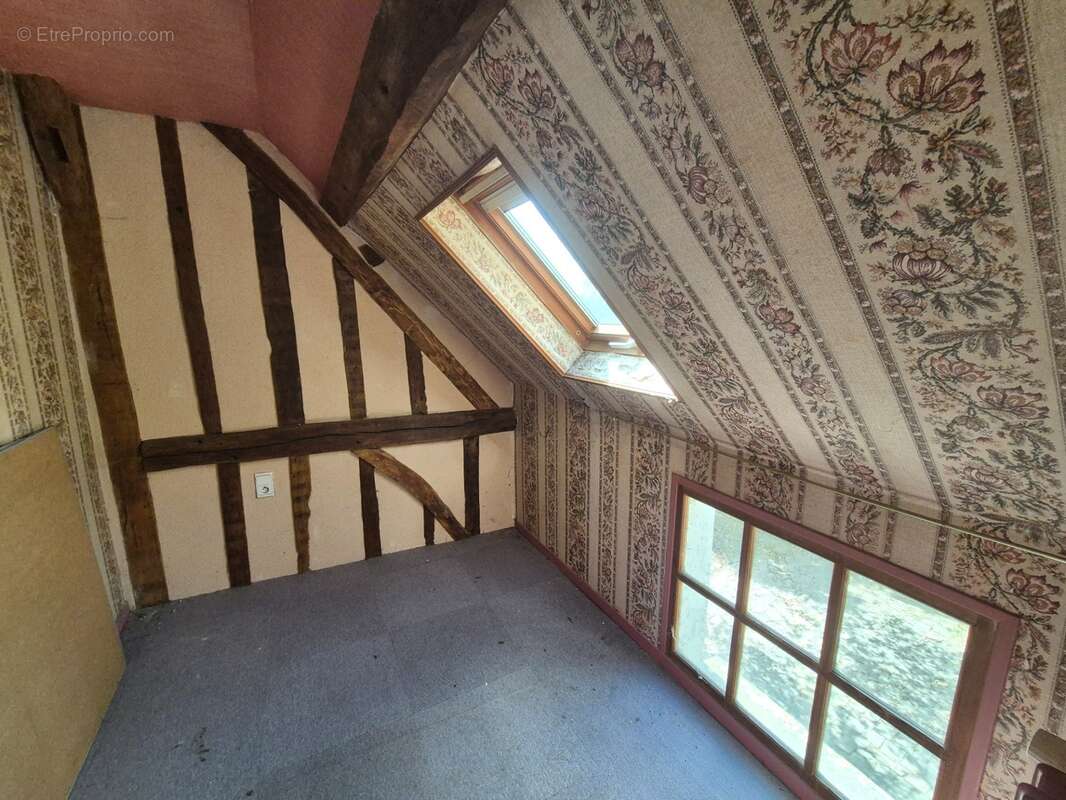 Maison à vendre 5 pièces GALLARDON (28) - photo 9