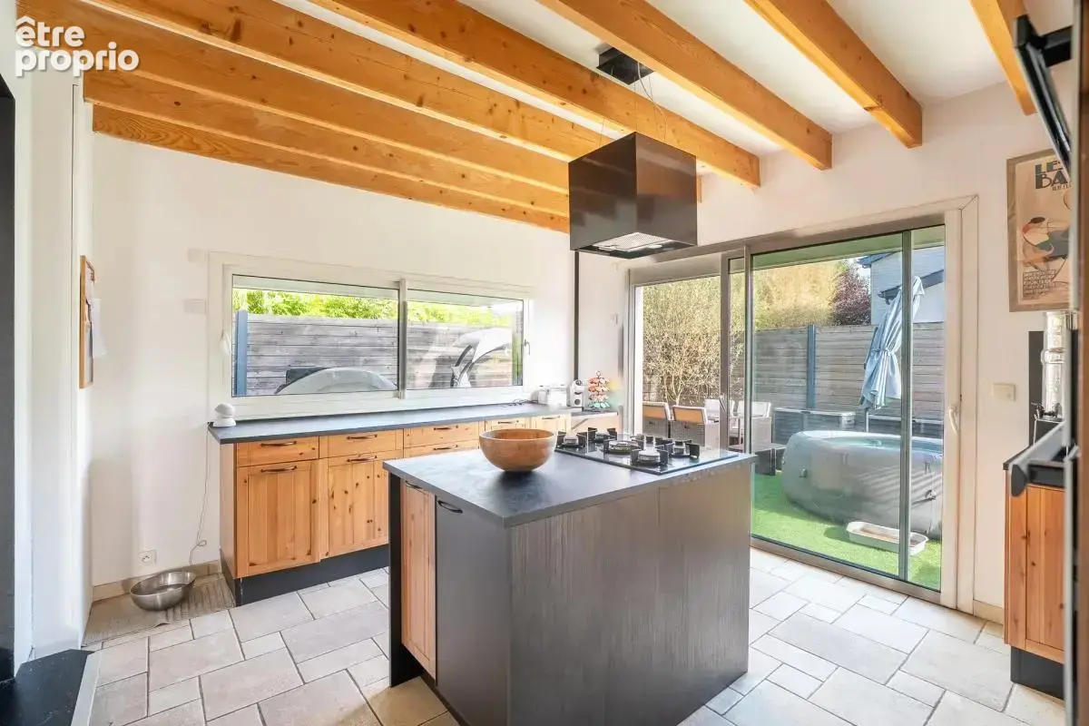 Maison de 5 pièces de 140 m² au Pian-Médoc - photo 6