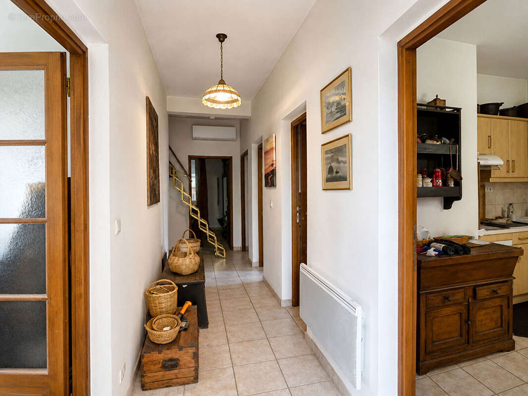 Maison 100m² à aléria - photo 10