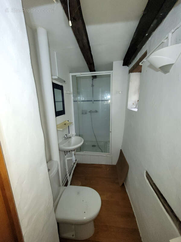 Maison à SAINT-SEVERIN