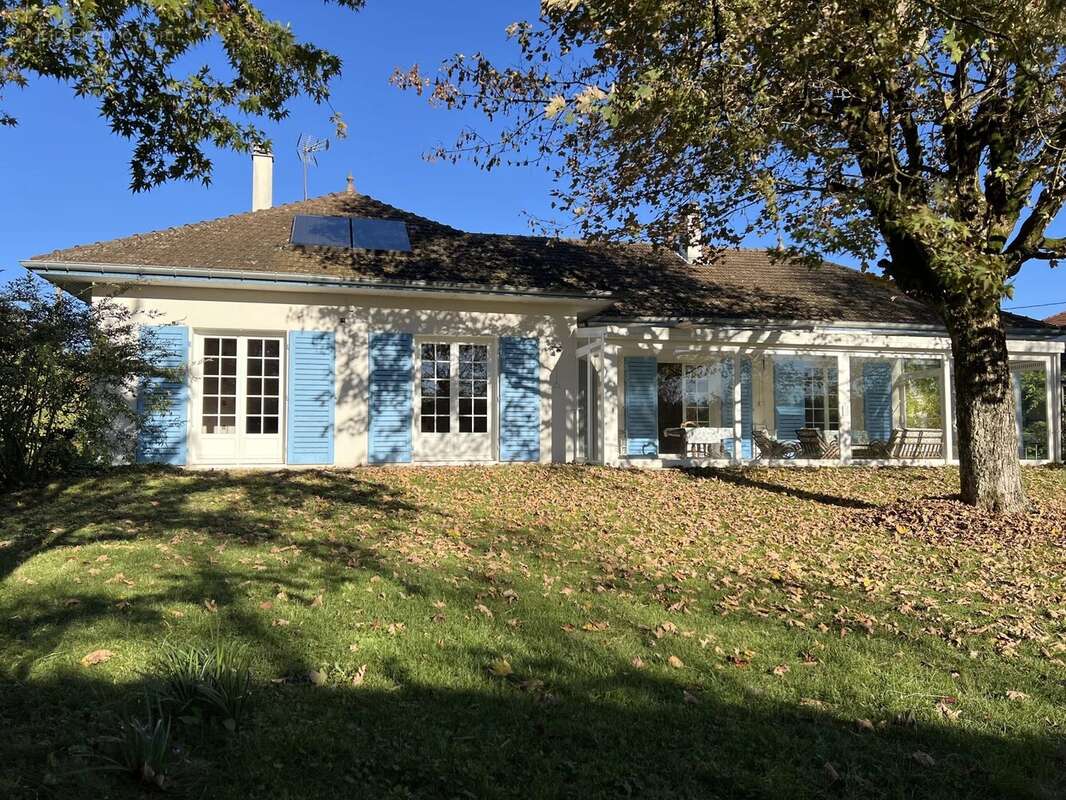 Maison à SAINT-MARCELLIN