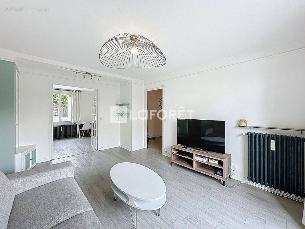 Appartement à CHAMPIGNY-SUR-MARNE