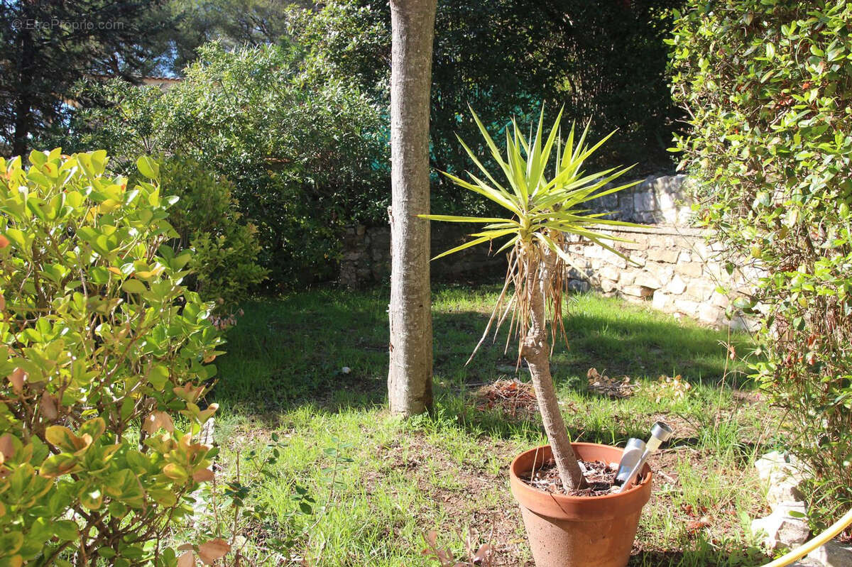 Maison à CARNOUX-EN-PROVENCE