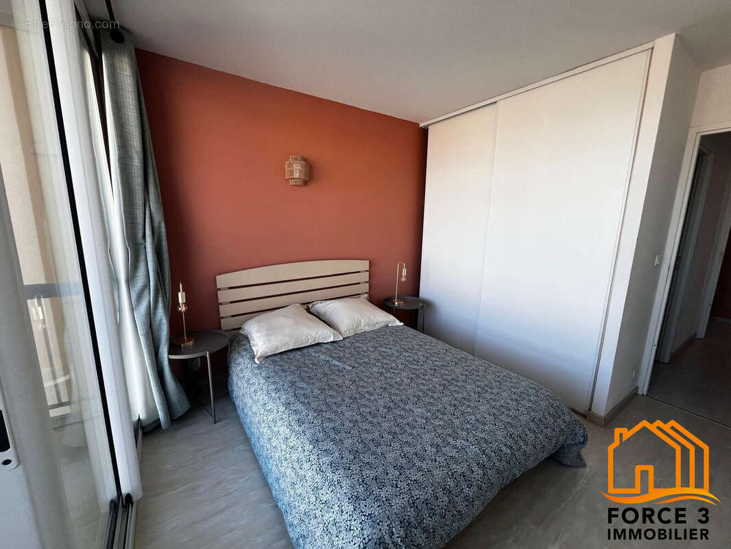 Appartement à MIMIZAN