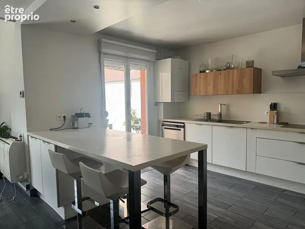Maison Vienne 4 pièce(s) 108.29 m2 - photo 5