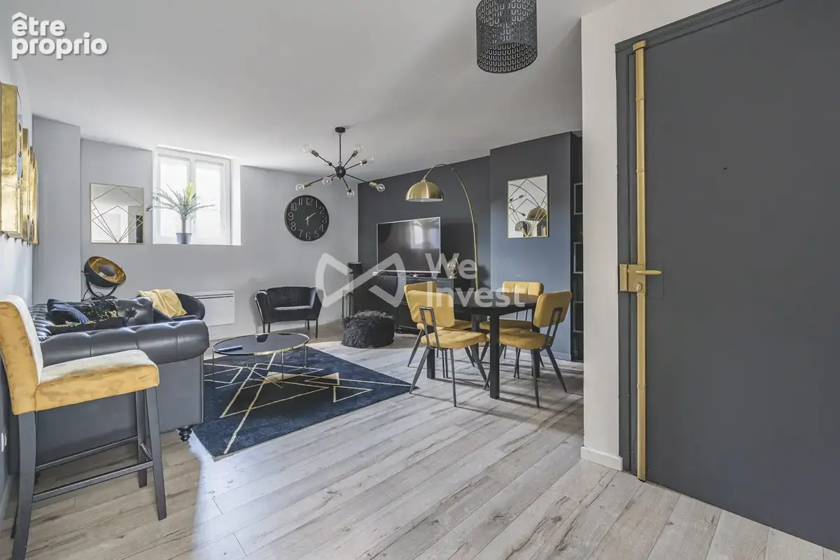 Appartement 5 pièces 91 m² à vendre à Reims (51100) - photo 6