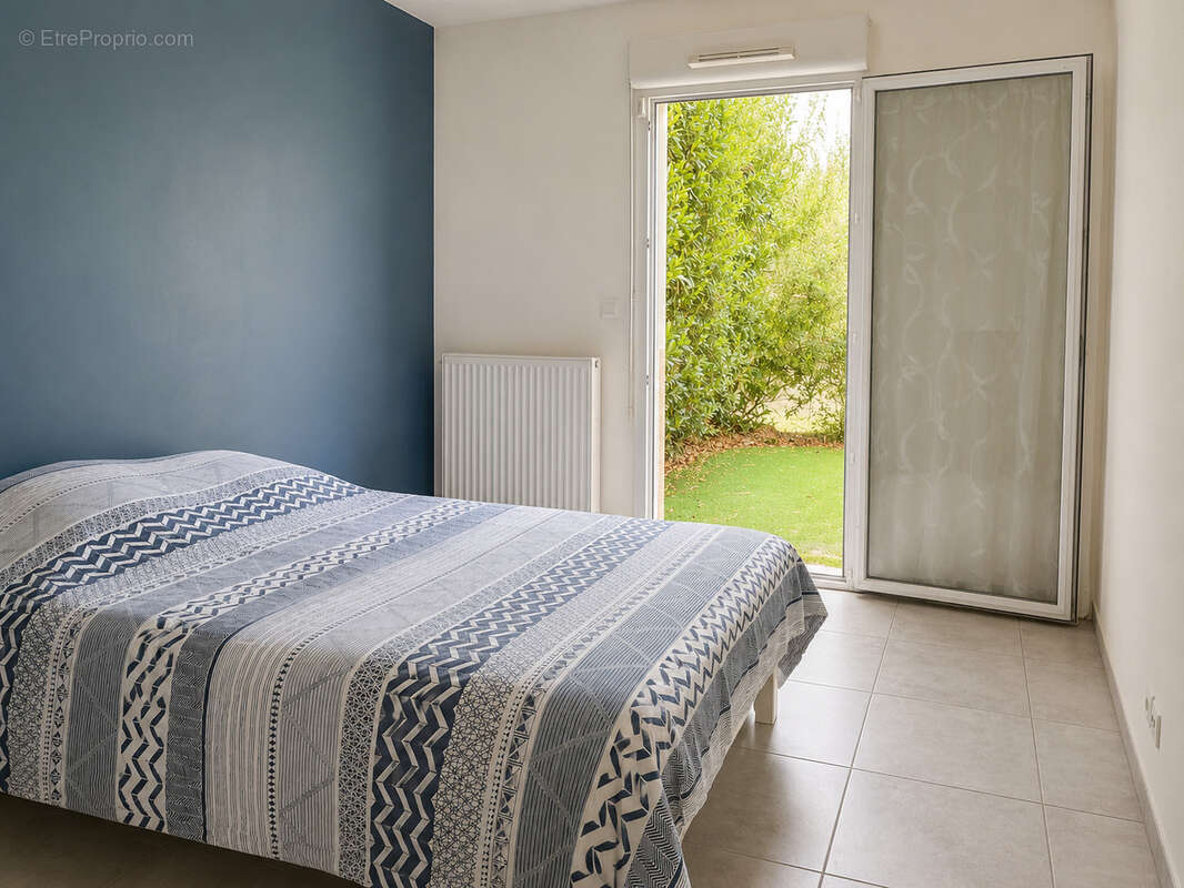 Le Pradet   Un appartement avec deux espaces extérieurs, comme une petite maison ! - photo 5