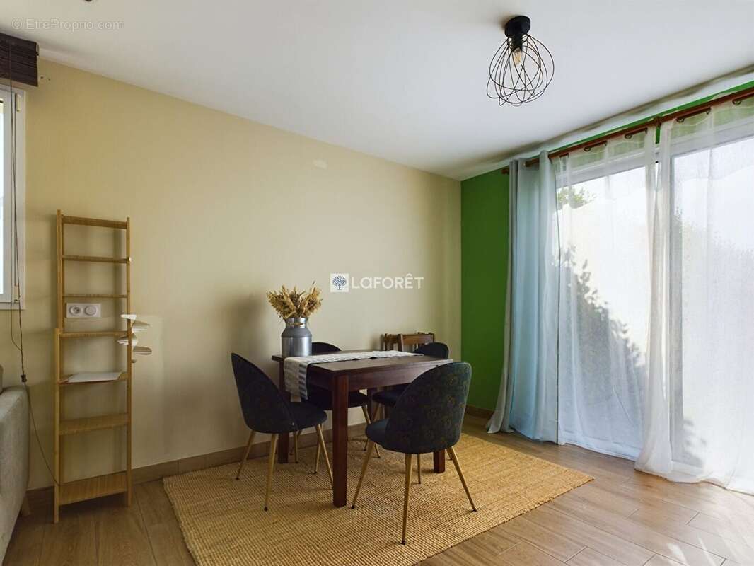 Maison à POULLAN-SUR-MER