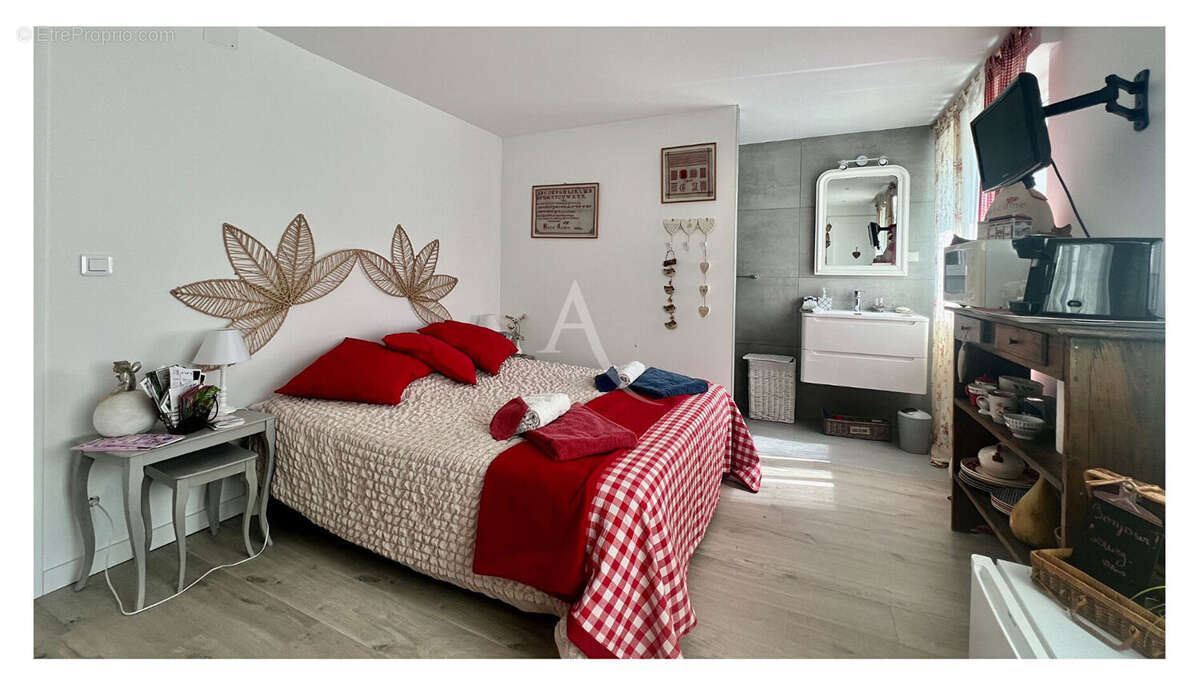 Appartement à EPINAL