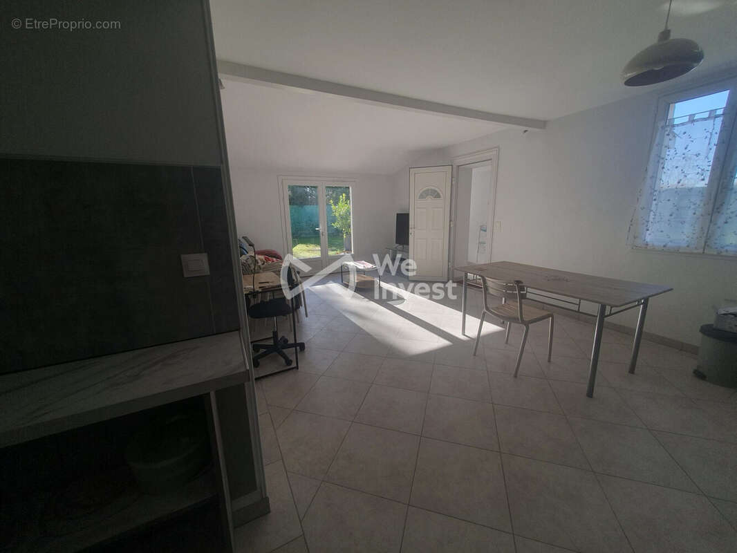 Maison 220 m² à Le Temple-Sur-Lot  - photo 7