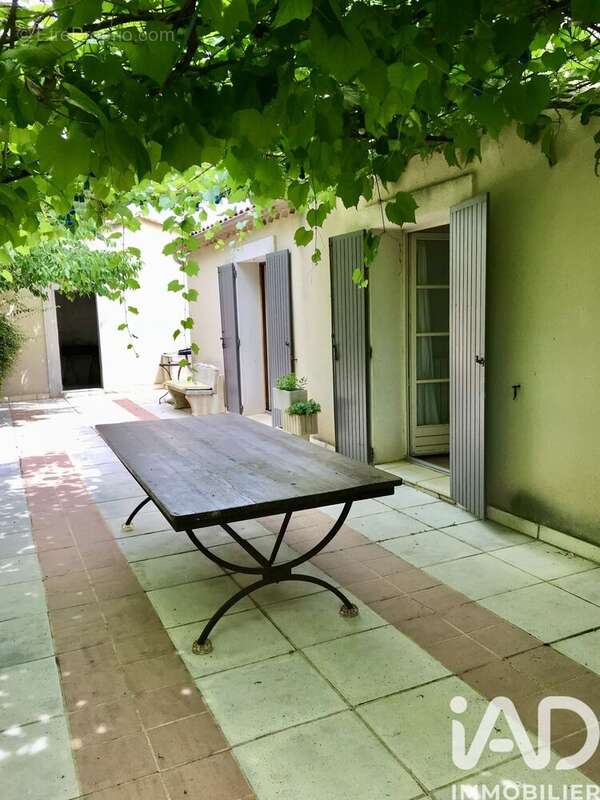 Photo 6 - Maison à CLARENSAC