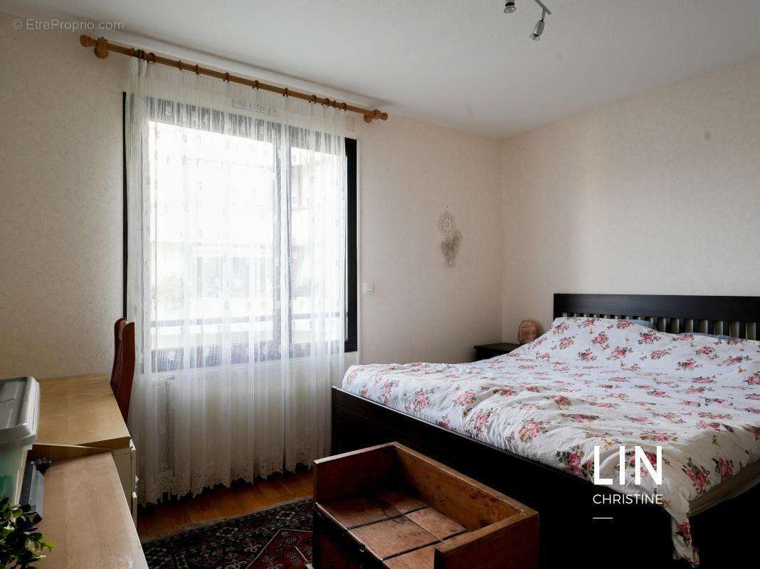 Appartement à LYON-3E