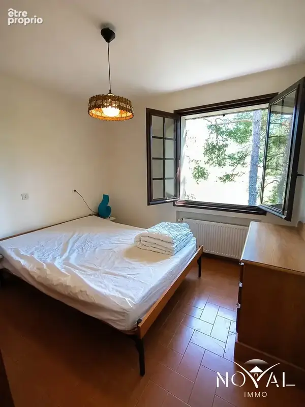 chambre 2 1er étage