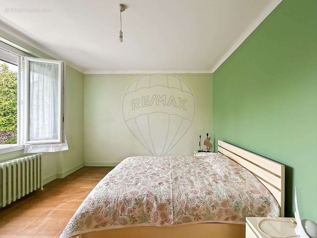 Maison 3 chambre(s) à vendre - photo 6