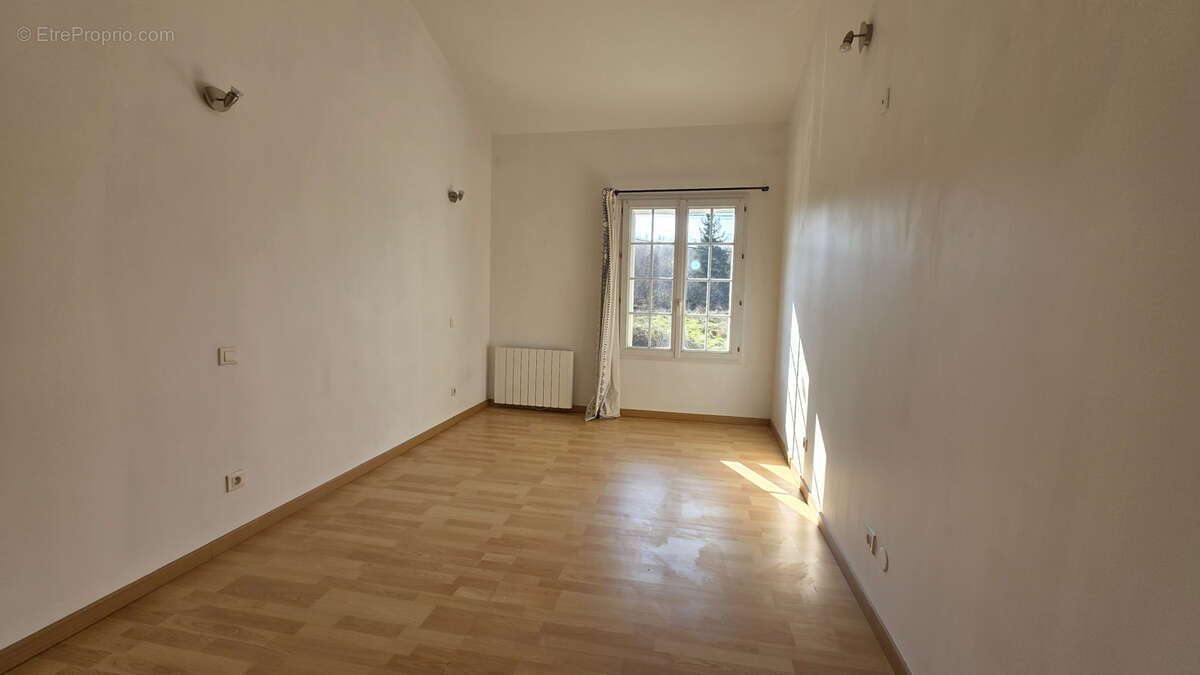 Maison de ville à CHÂTONNAY - photo 6