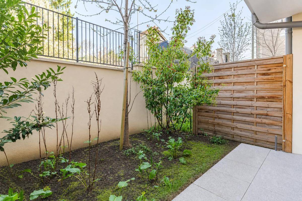 Appartement à VILLIERS-SUR-MARNE