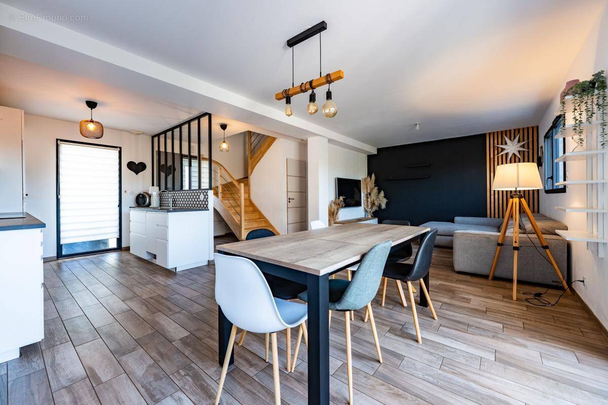 Photo 1 - Maison à GUERANDE