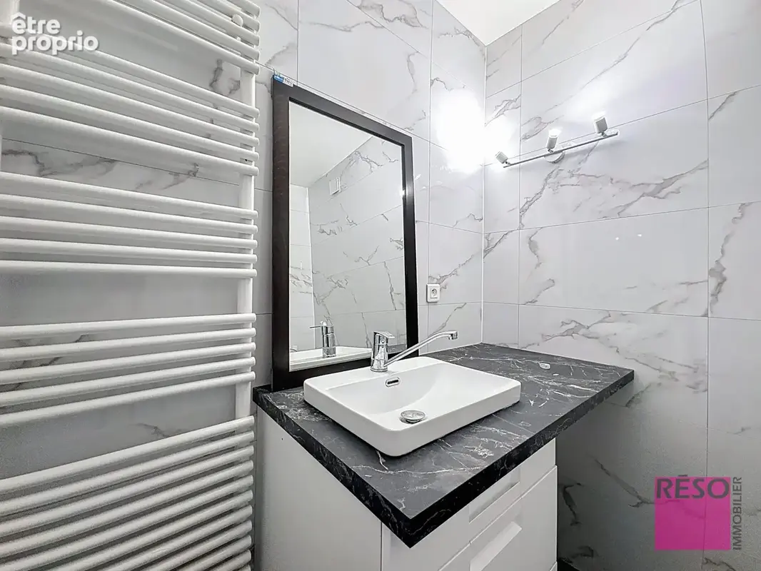 Appartement 46 m² à Annemasse  - photo 6