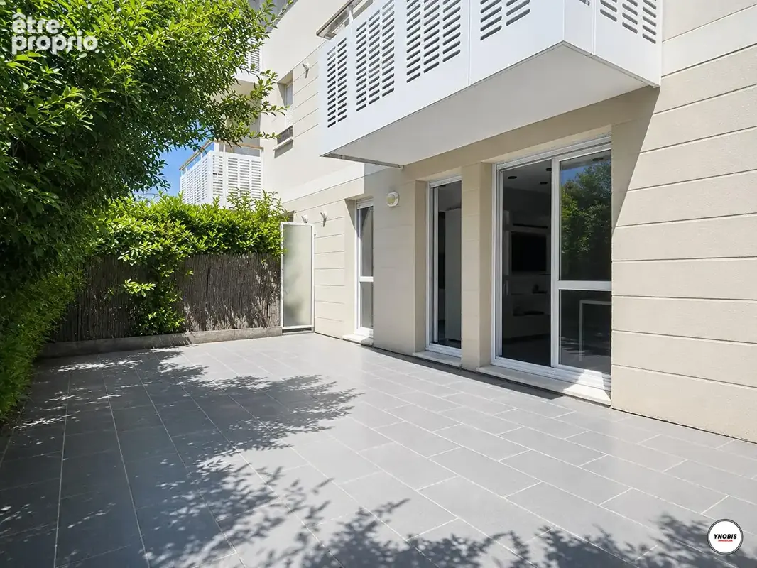 Ecquevilly - appartement 4 pièces - 3 chambres - jardin privatif de 109 m² - photo 8