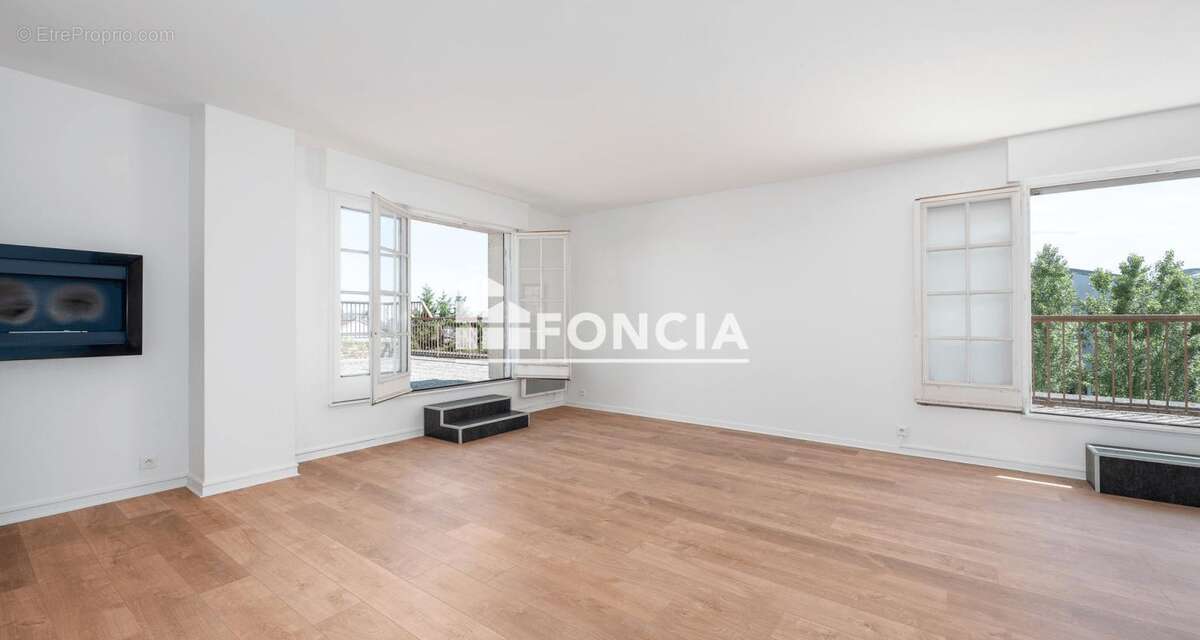 Appartement à FONTENAY-AUX-ROSES