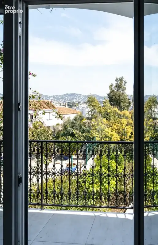 Maison à CANNES