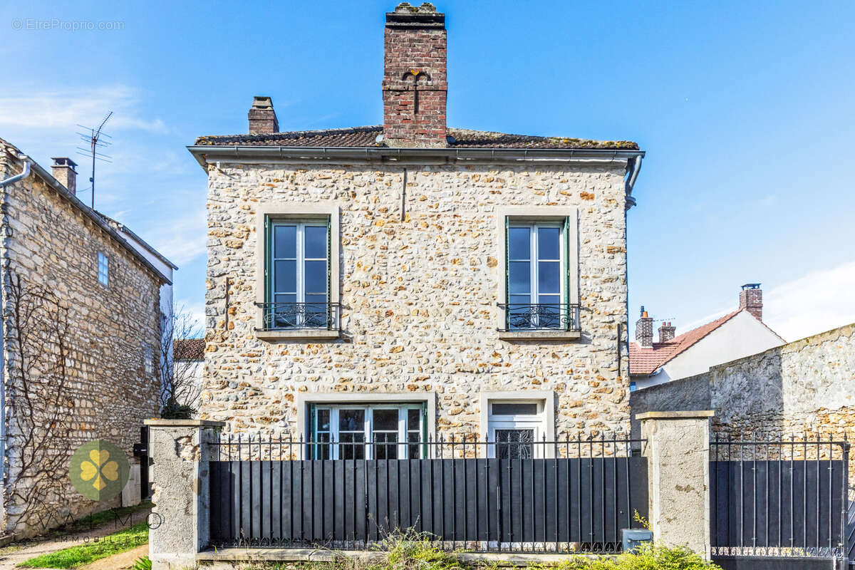 Maison à MARCQ