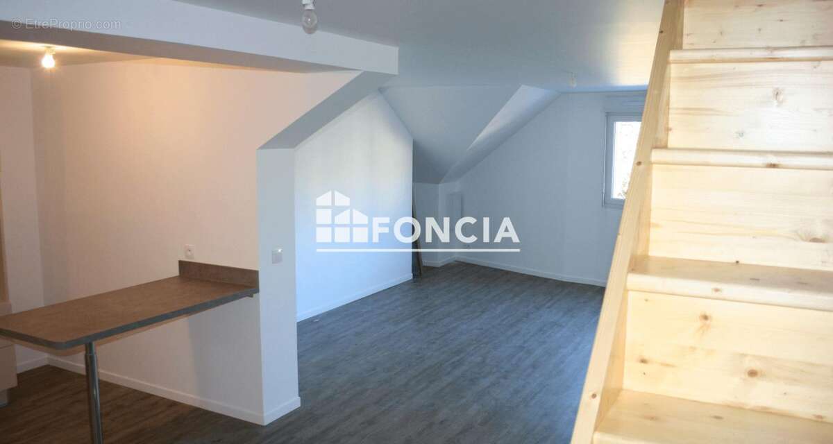 Appartement à BRUNOY