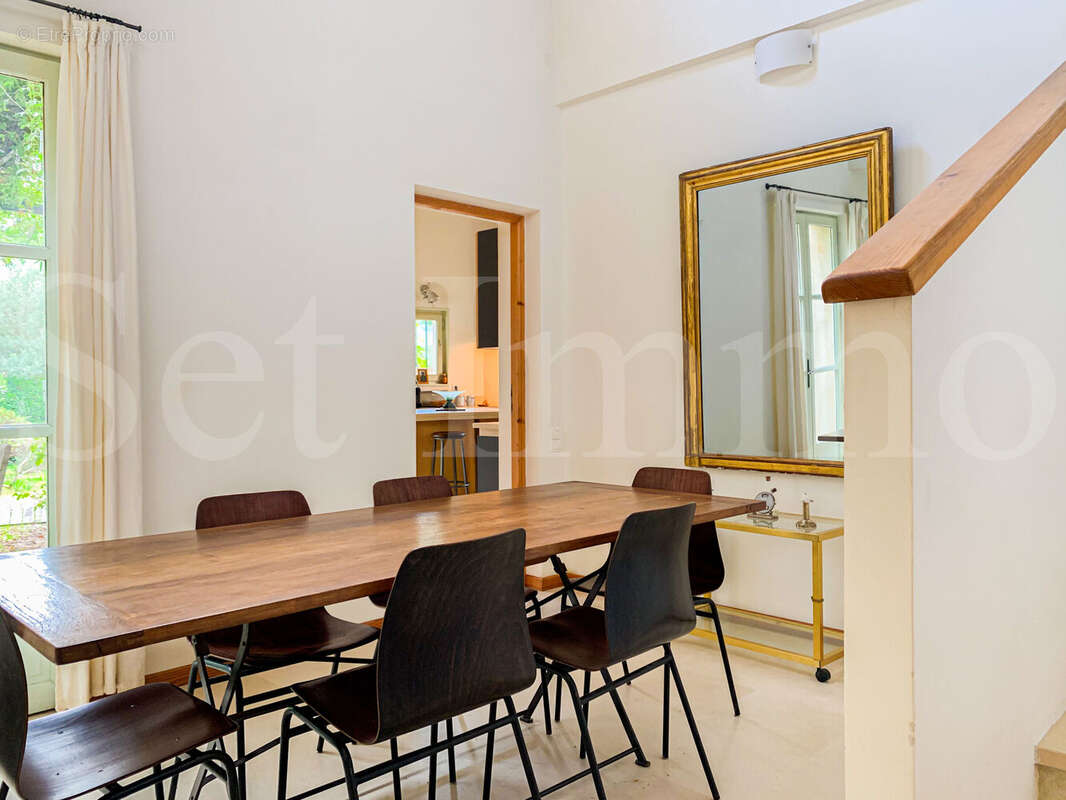 Photo 4 - Maison à UZES