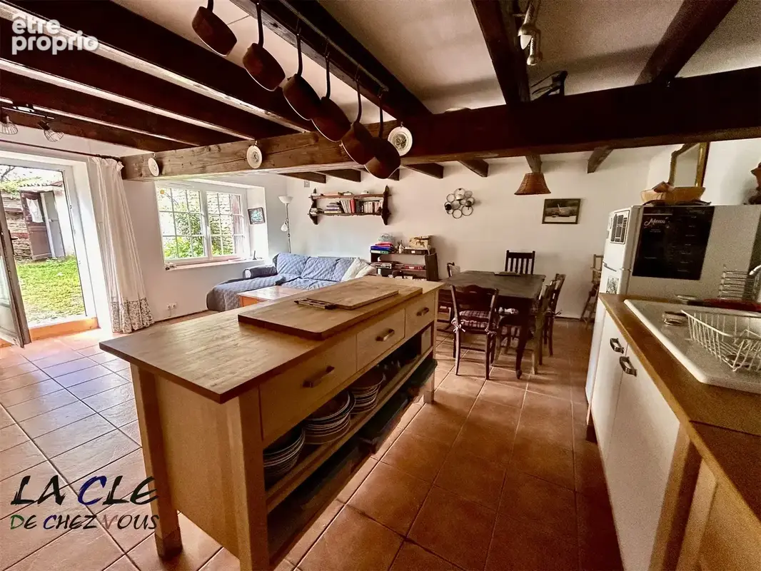 Maison ancienne - photo 2