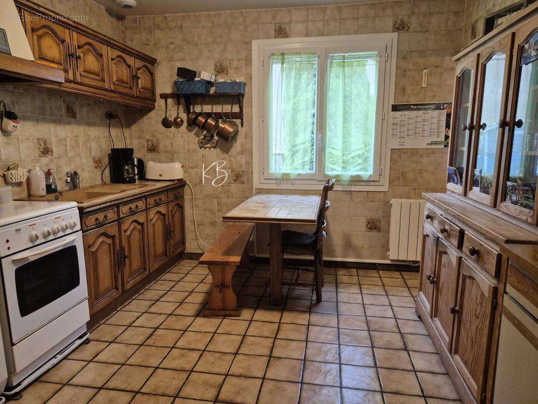 Maison à COLTAINVILLE