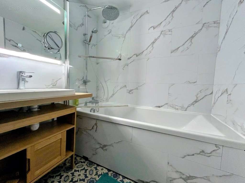 Appartement à VILLENEUVE-D'ASCQ