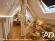 Photo 1 - Appartement à COURTRY